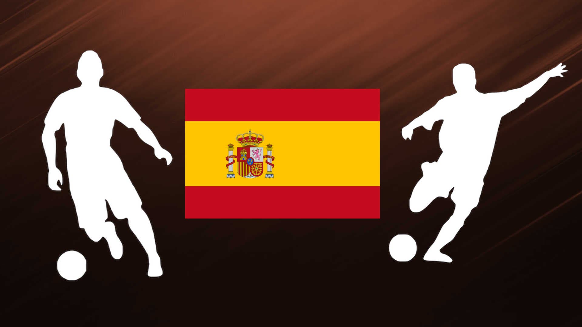 FIFA 23: these two Icons of Spain could appear as Titans of the Trophy according to the leaks