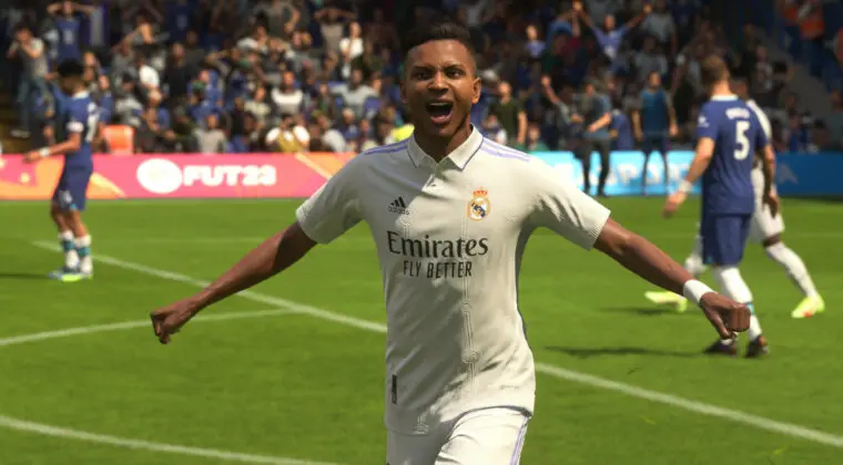 Imagen de FIFA 23: así podríamos conseguir un TOTS asegurado según una filtración