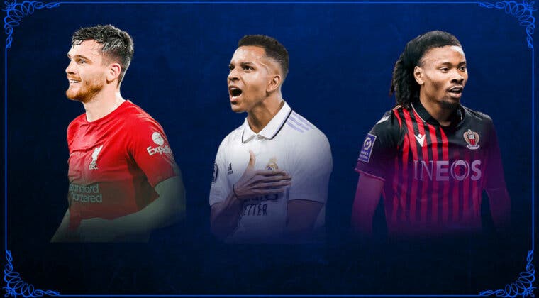 Imagen de FIFA 23: llegó el TOTS de la Comunidad y estas son sus cartas