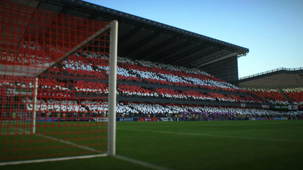 tots moments filtrado de la eredivisie fifa 23