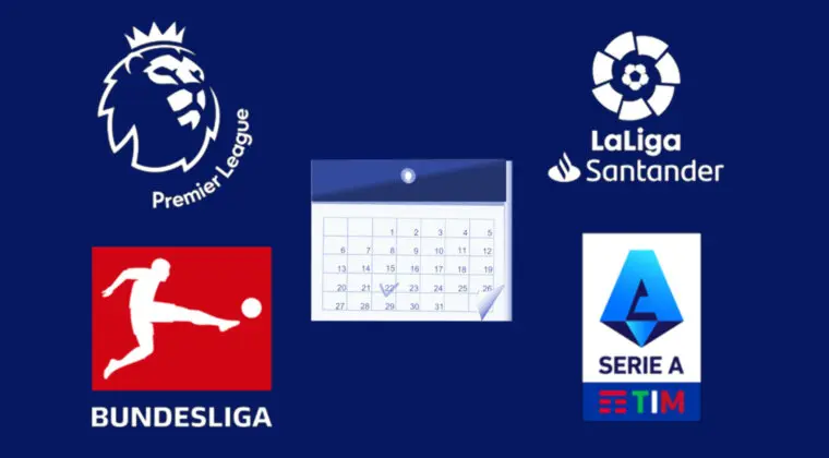 Imagen de FIFA 23: fechas oficiales para votar a los TOTS de Premier League, LaLiga, Serie A y Bundesliga