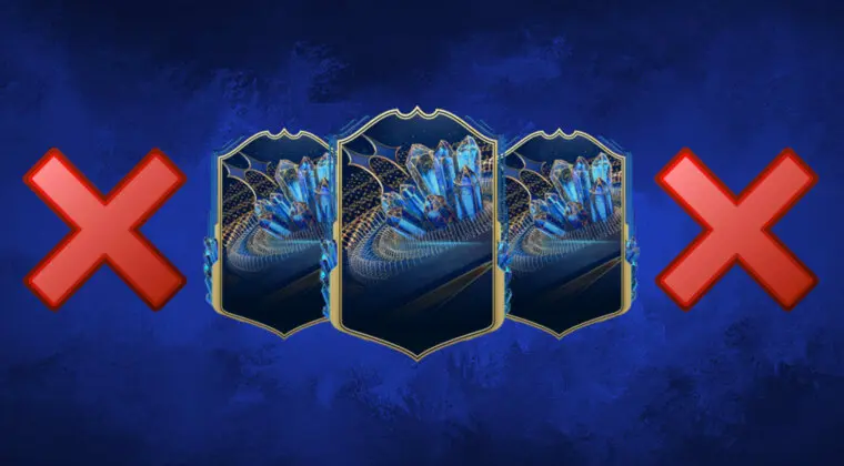 Imagen de FIFA 23: por esta información oficial, es posible que eliminen varios TOTS