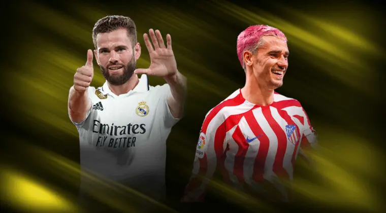 Imagen de FIFA 23: llegó el TOTW 25 con protagonismo de LaLiga (incluyendo un DFC con 92 de ritmo)
