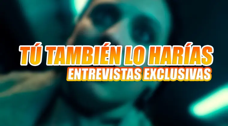 Imagen de Entrevistas EXCLUSIVAS al reparto y a los creadores de Tú también lo harías, lo nuevo de Disney Plus