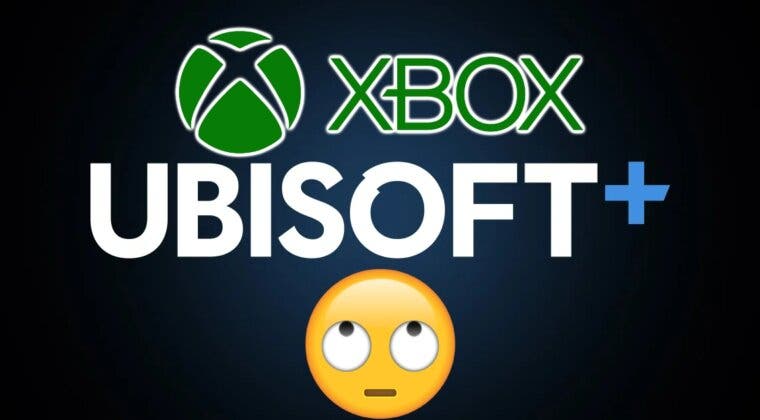 Imagen de El lanzamiento de Ubisoft+ en consolas Xbox ya es una realidad