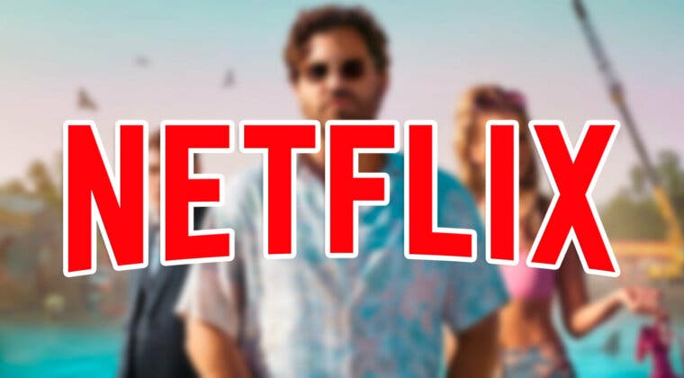 Imagen de Está en Netflix y es una serie inspirada en un meme: por qué tienes que ver Un hombre de Florida