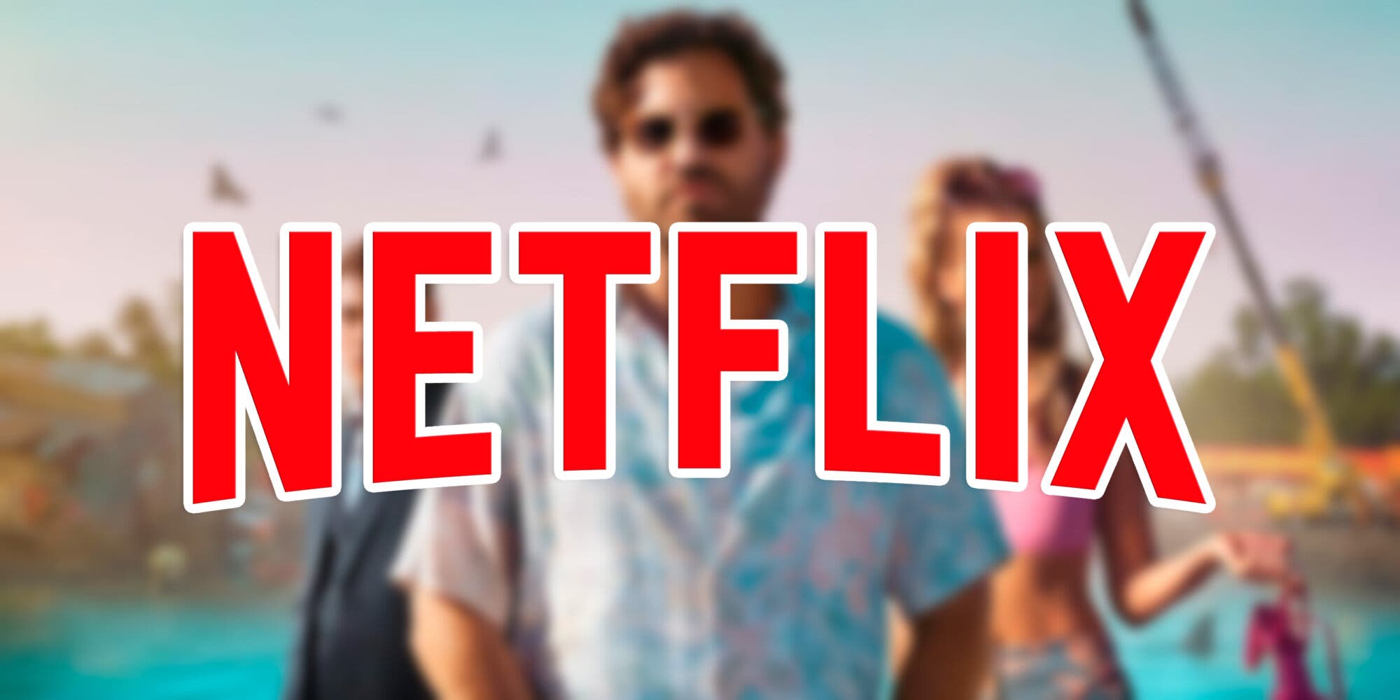 It’s On Netflix And It’s A Meme-Inspired Series: Why You Need To Watch A Man From Florida