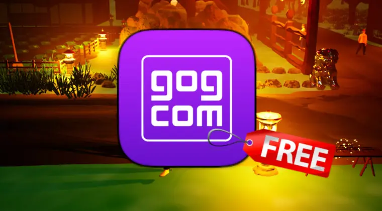 Imagen de Descarga gratis Under the Moon en GOG  y quédatelo para siempre por tiempo limitado