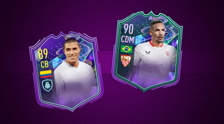 Imagen de FIFA 23: ya fueron aplicados los upgrades pendientes de los Fantasy FUT y así son ahora