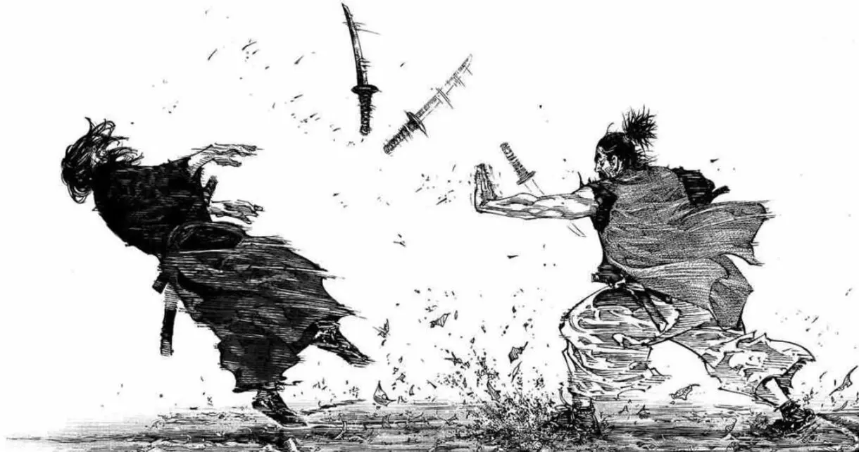 manga