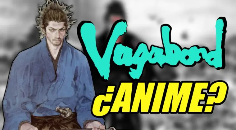 Imagen de ¿Por qué Vagabond sigue sin tener un anime propio?