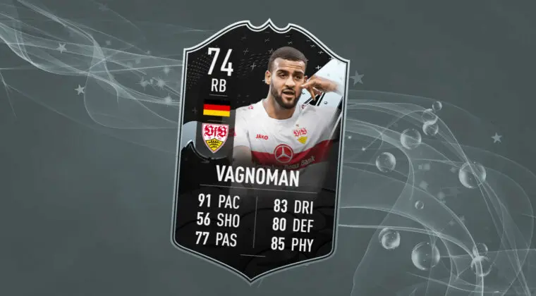 Imagen de FIFA 23: ¿Usable incluso en equipos normales? Así es Vagnoman IF gratuito