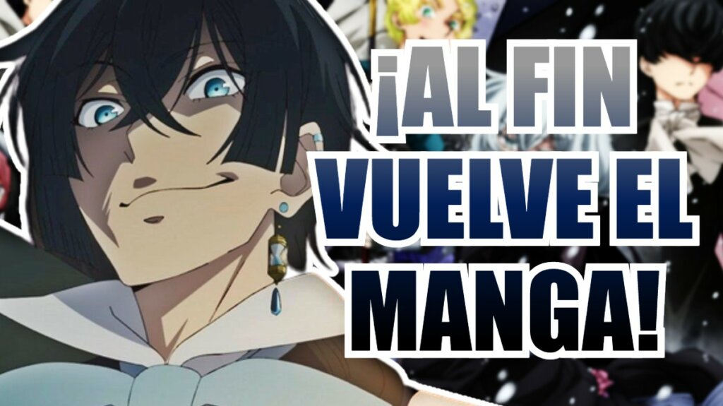 vanitas manga regreso