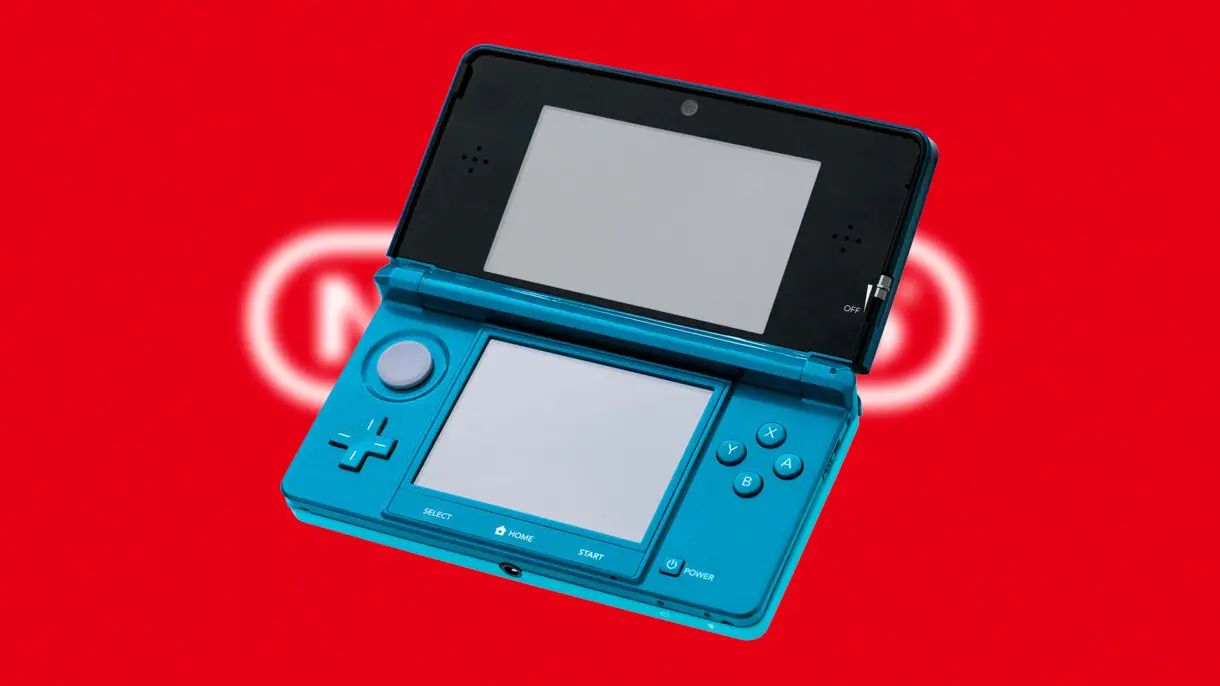 ventas 3ds