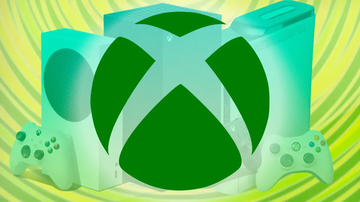 Xbox