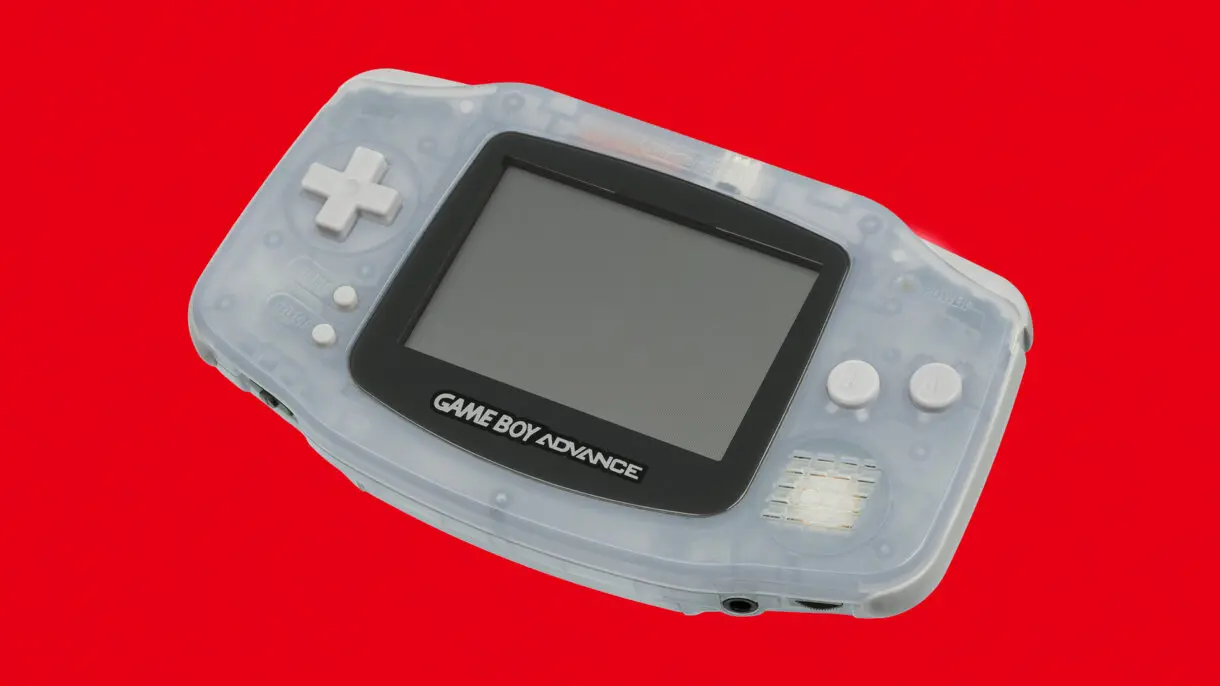 ventas gameboyadvance