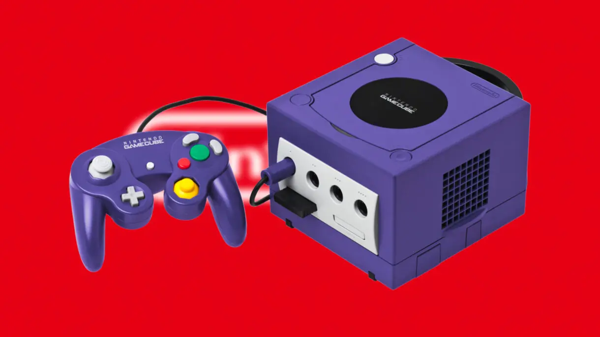 ventas gamecube