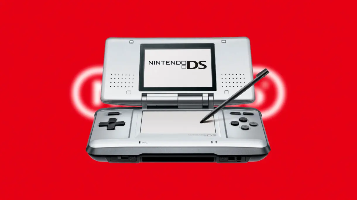 ventas nintendods