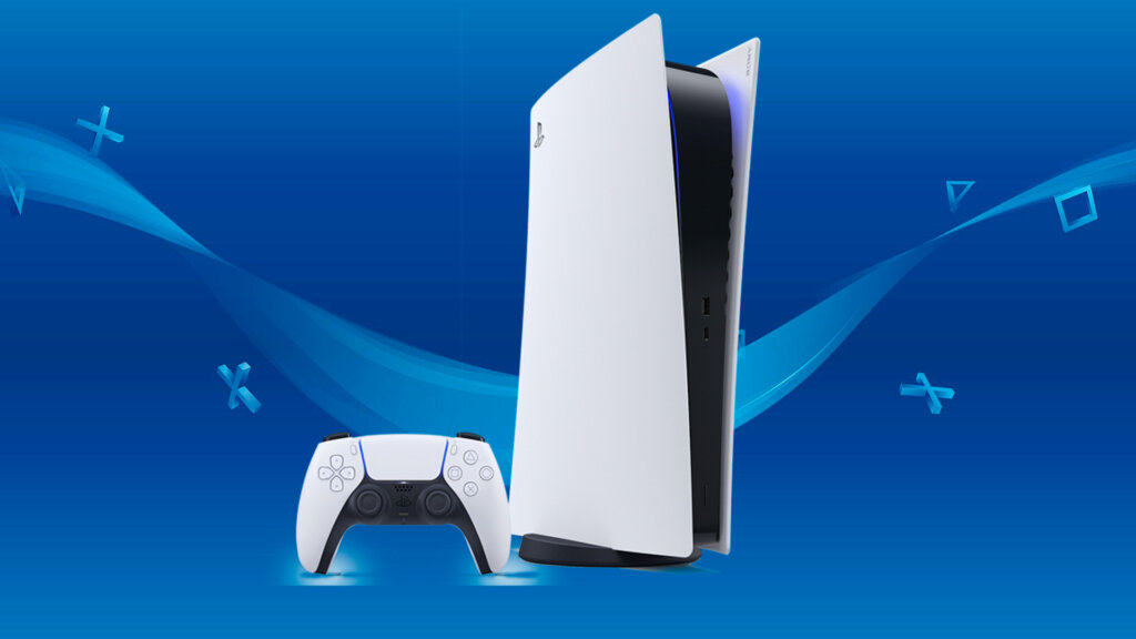 PS5