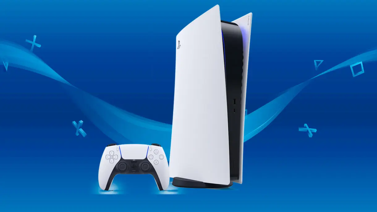 PS5