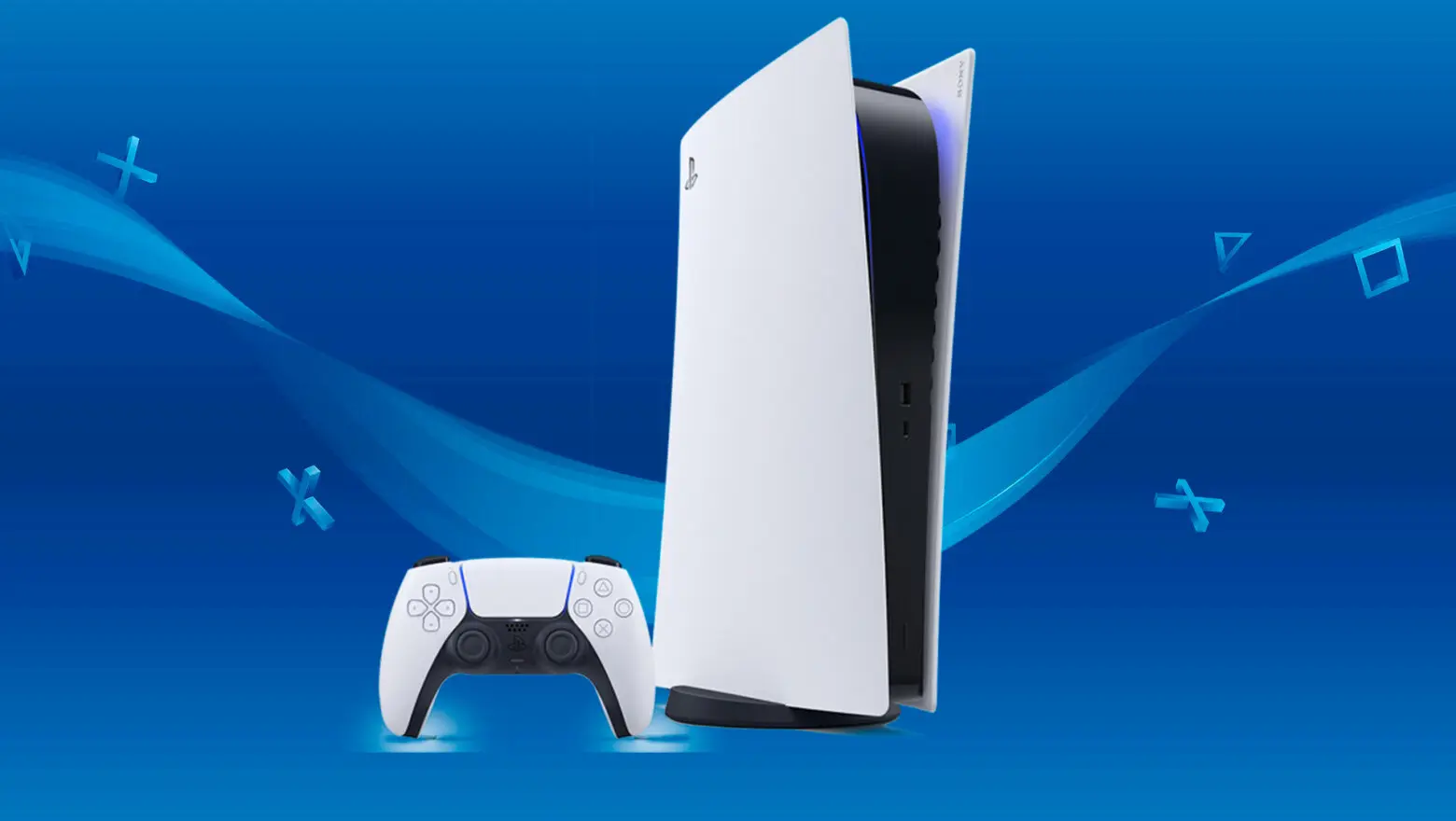 PS5
