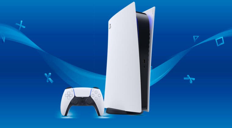 Imagen de PlayStation 5 sufrirá otra reventada de precio y costará 100€ más barata oficialmente