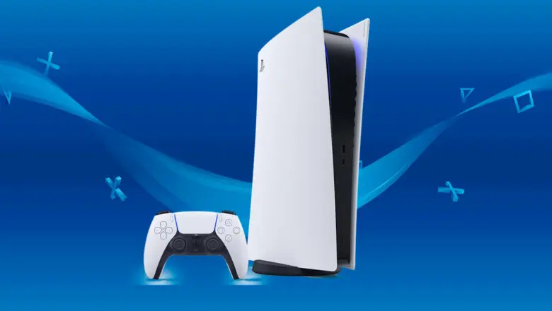 PS5