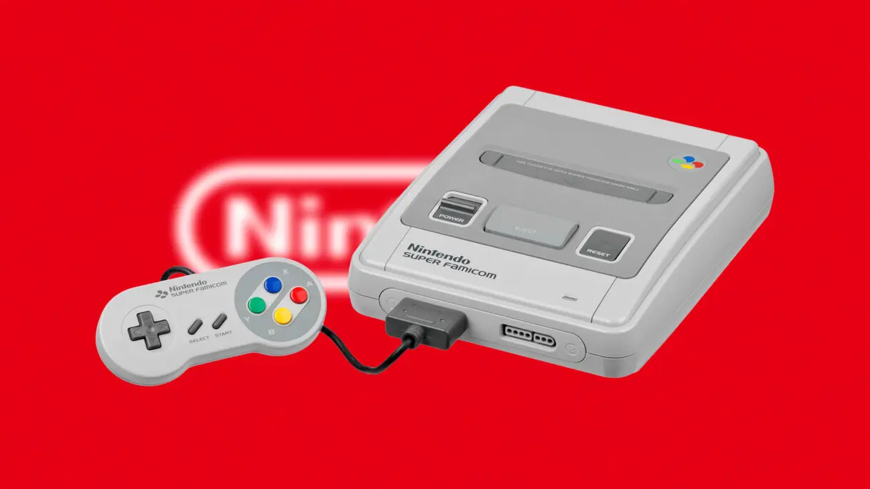 ventas snes