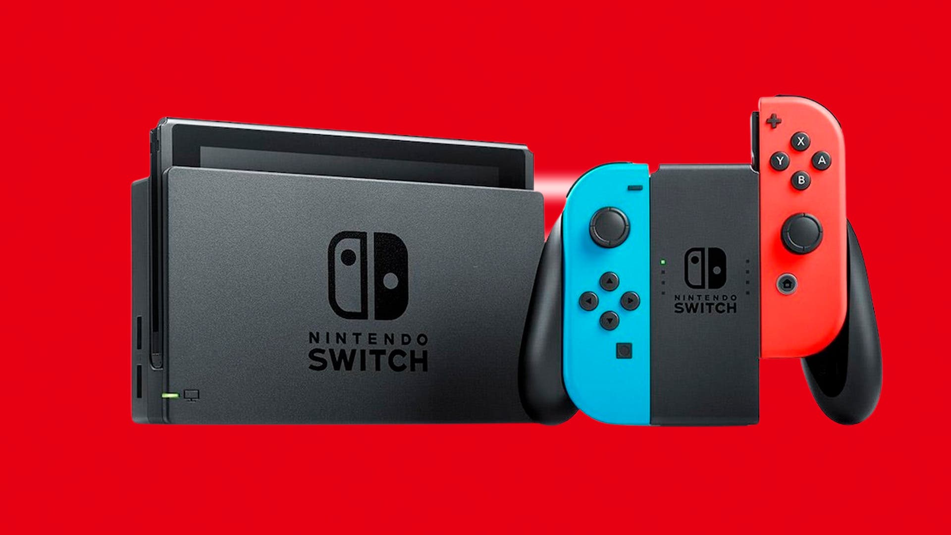PS5 y Switch dominaron las ventas en Estados Unidos durante abril