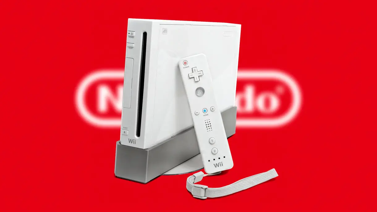 ventas wii