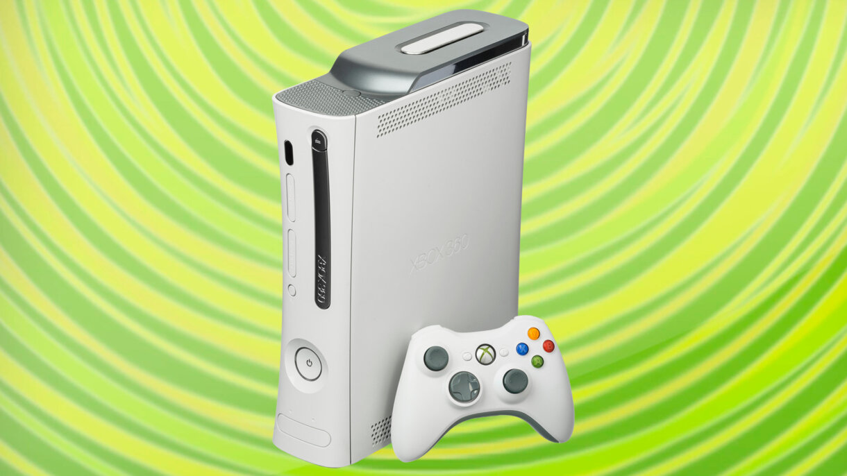 ventas xbox 360