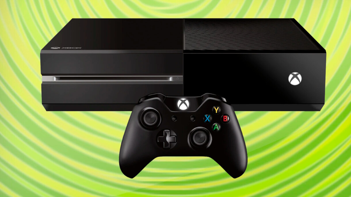 ventas xbox one