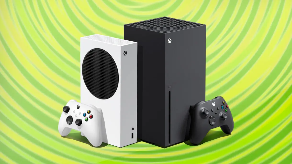 ventas xbox series