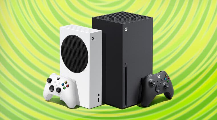 Imagen de Microsoft insiste en que Xbox Series S no dejará de recibir juegos por ser menos potente que Series X