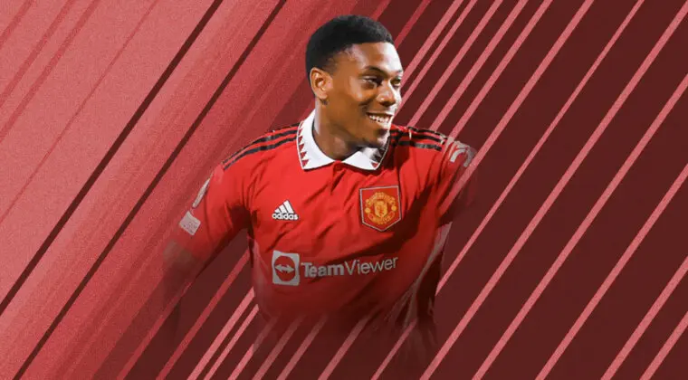 Imagen de FIFA 23: estas tres versiones dinámicas ya no pueden mejorar, pero aún así son muy buenas