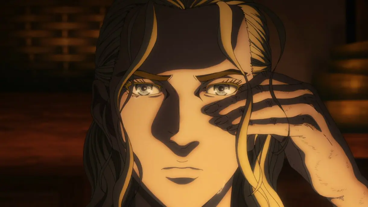 Vinland Saga
