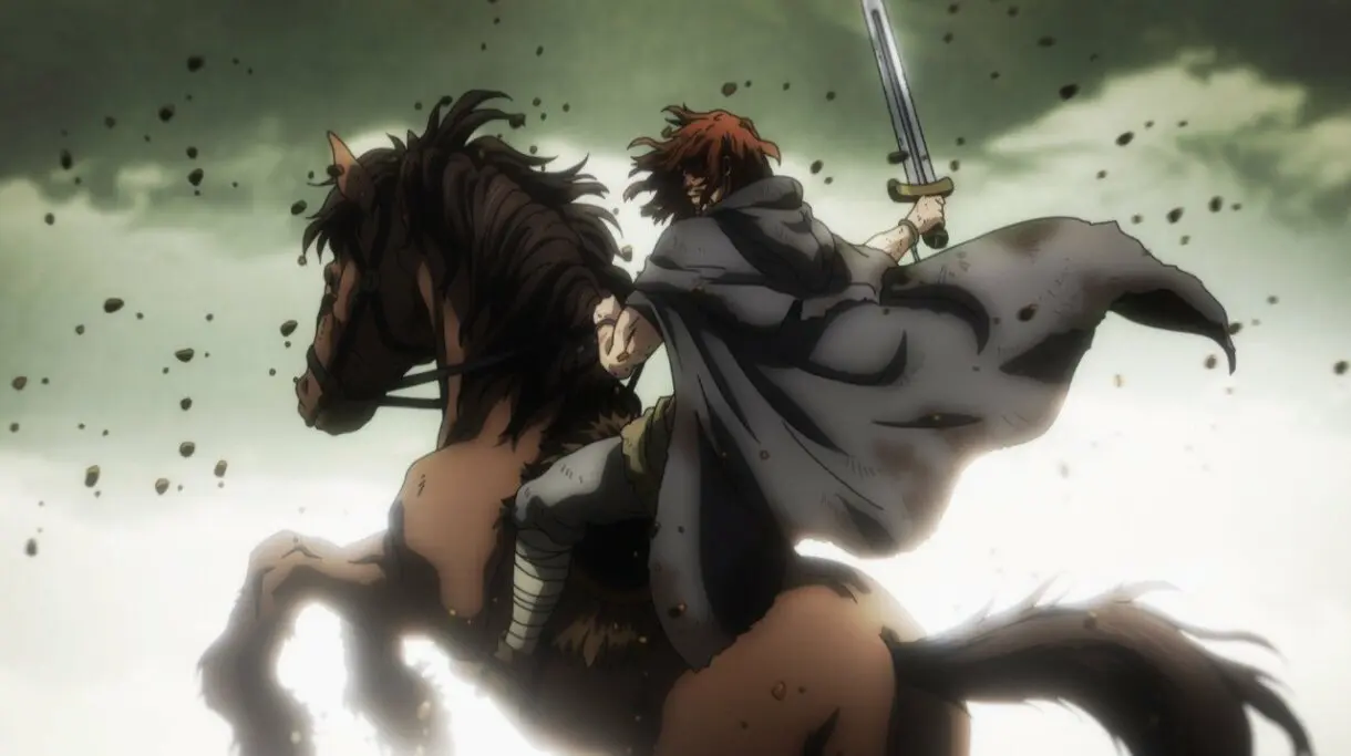 Vinland Saga
