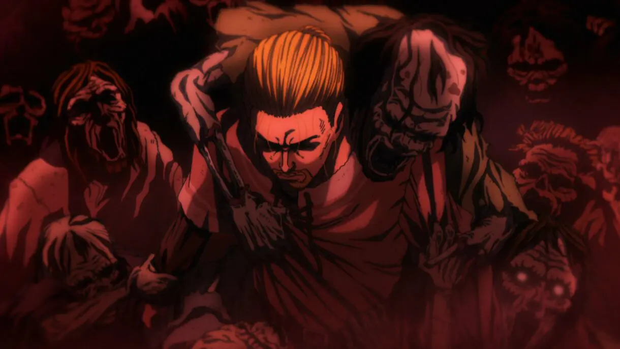 Vinland Saga