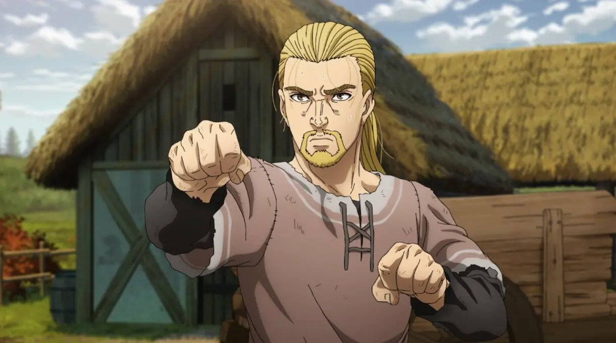 Vinland Saga