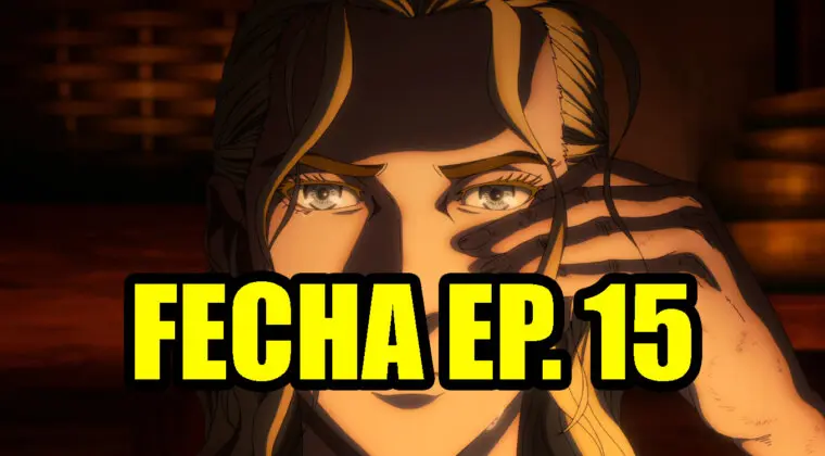 Imagen de Vinland Saga: horario y dónde ver el episodio 15 de la Temporada 2