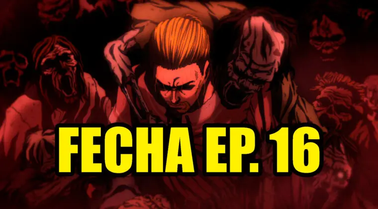 Imagen de Vinland Saga: horario y dónde ver el episodio 16 de la Temporada 2