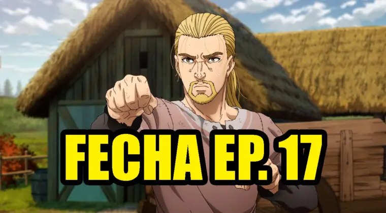 Imagen de Vinland Saga: horario y dónde ver el episodio 17 de la Temporada 2