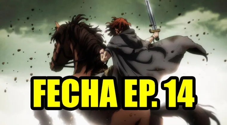 Imagen de Vinland Saga: horario y dónde ver el episodio 14 de la Temporada 2
