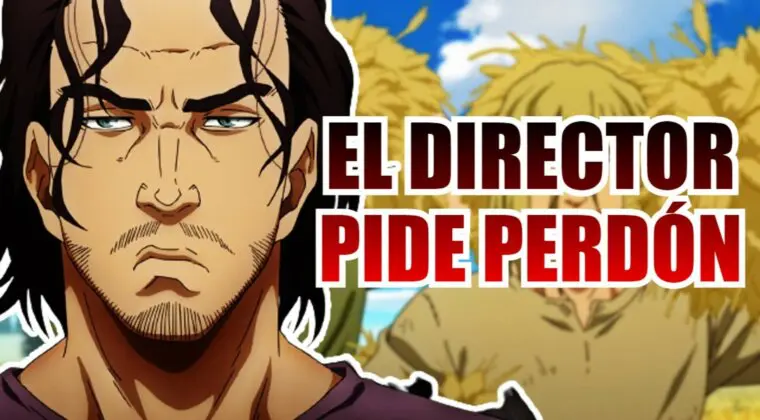 Imagen de El director de Vinland Saga pide perdón a los fans y tiene remordimientos con la temporada 2 del anime