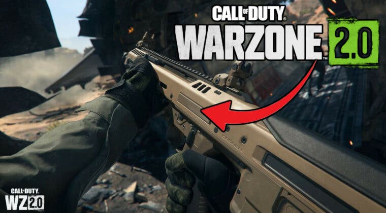 Imagen de Modern Warfare 2 y Warzone 2: todas las nuevas armas de la Temporada 3 y cómo conseguirlas