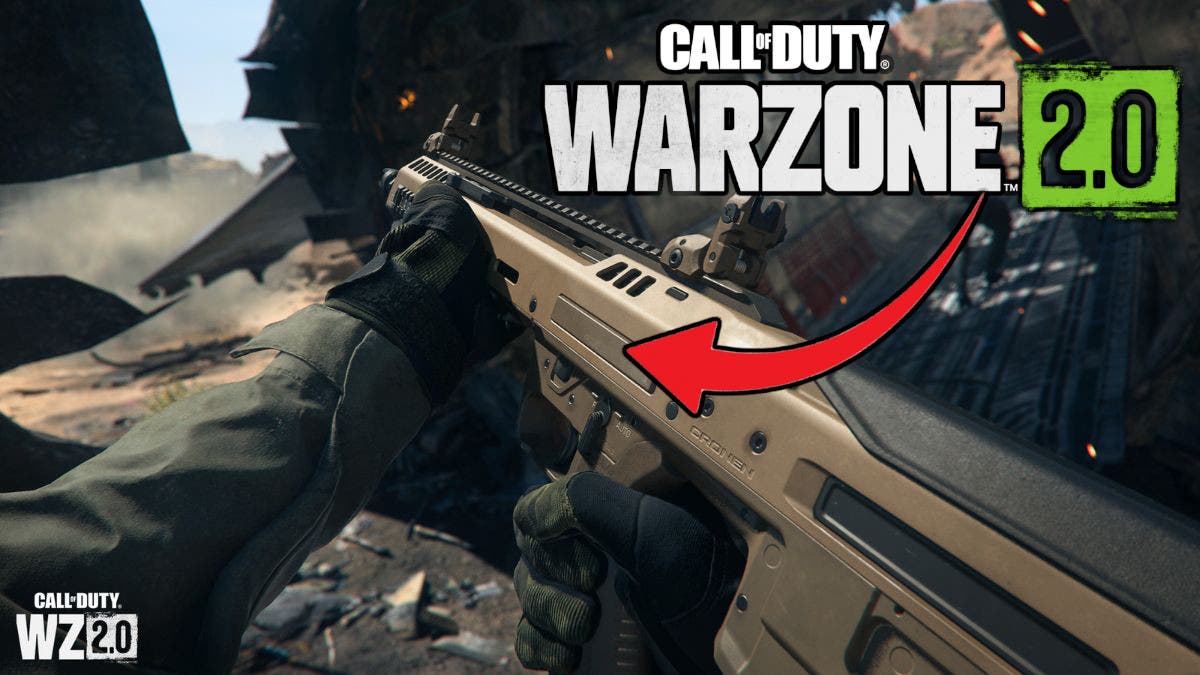 Modern Warfare 2 and Warzone 2: all the new weapons in season 3 and how to get them
