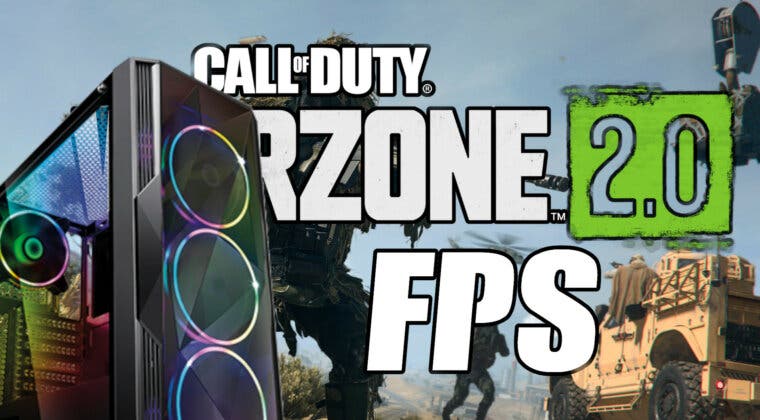 Imagen de Warzone 2: cómo subir los FPS siguiendo este truco que poca gente conoce en PC