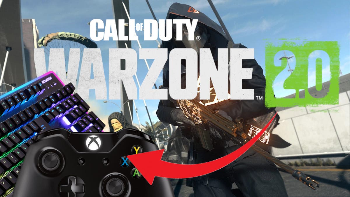 Warzone 2: the best configuration to play it with controller or keyboard and mouse in season 3