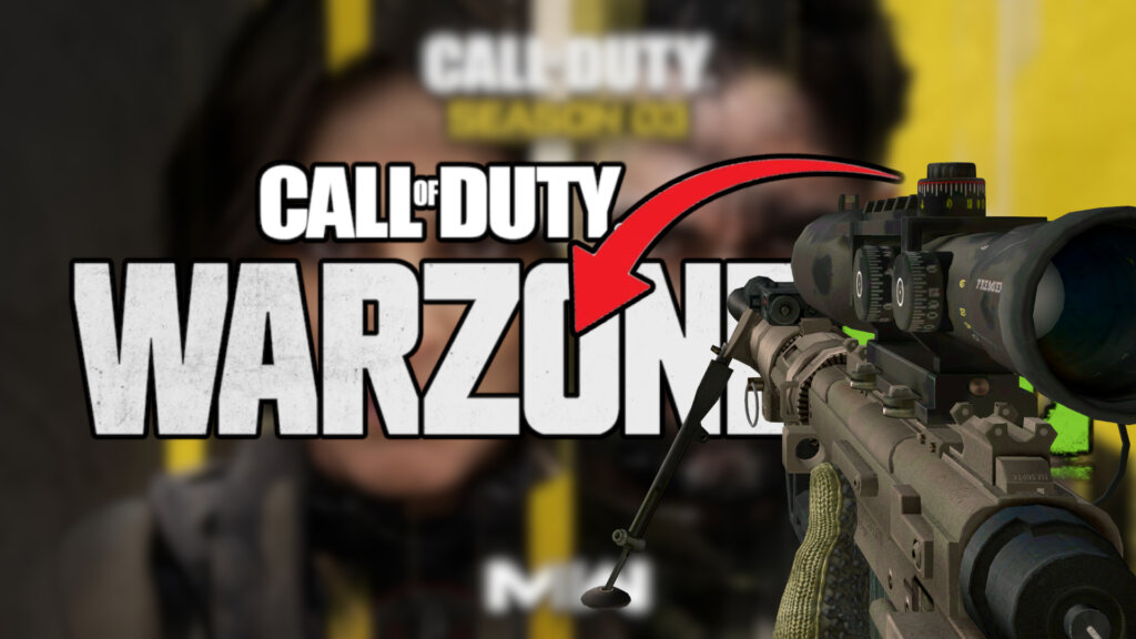 Warzone 2