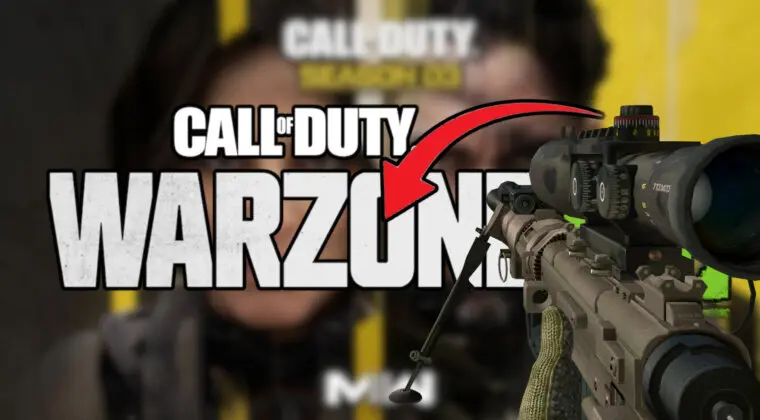 Imagen de Warzone 2: cómo matar de un solo disparo con francotiradores en la nueva Temporada 3